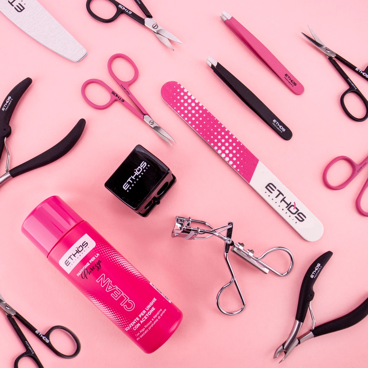 Curler – Piegaciglia Professionale - immagine 5