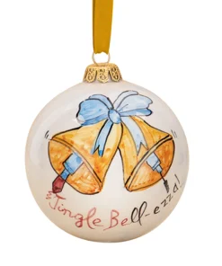 Pallina Jingle Bell-ezza