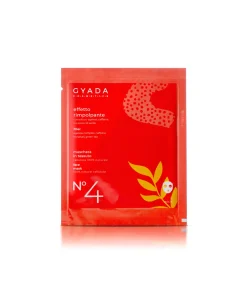 Maschera In Tessuto Effetto Rimpolpante N. 4