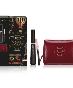 L’Oréal Paris Make Up à La Carte