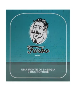 Smart After Shave 200ml+Smart Shower Shampoo 500ml