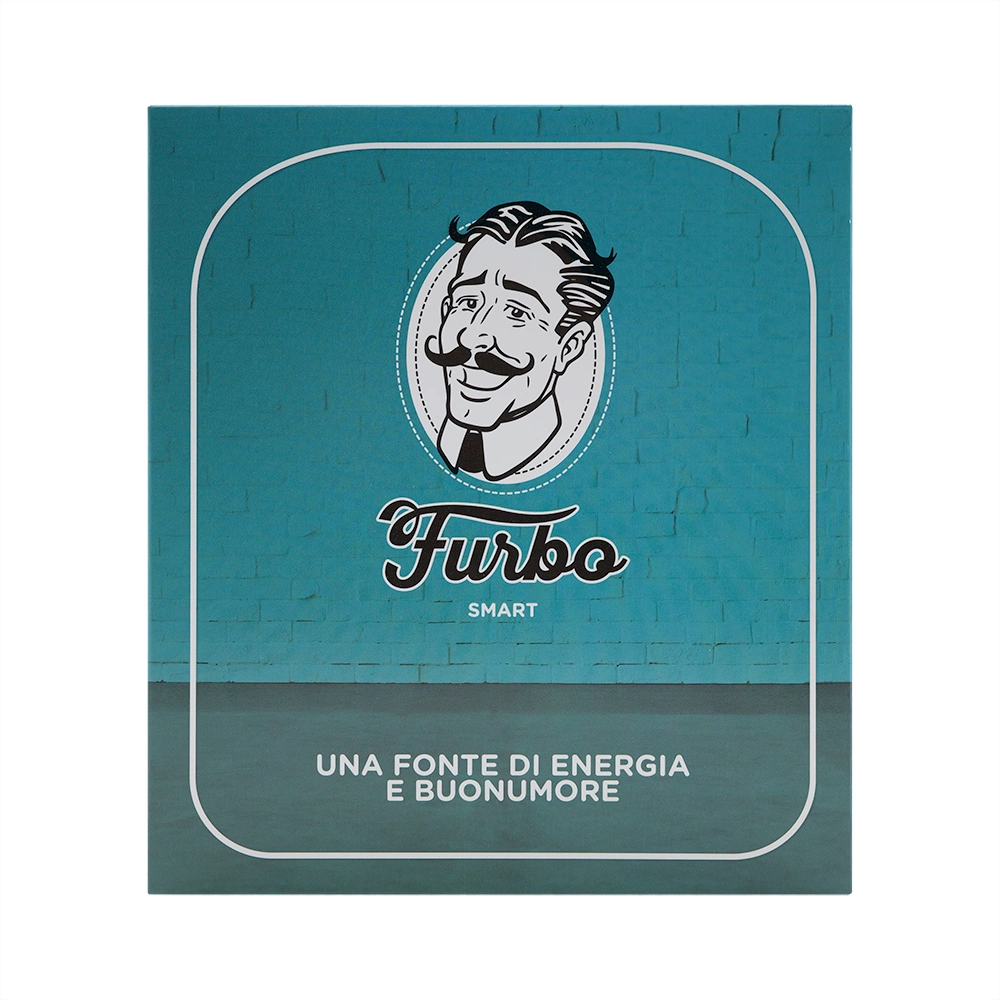 Smart After Shave 200ml+Smart Shower Shampoo 500ml