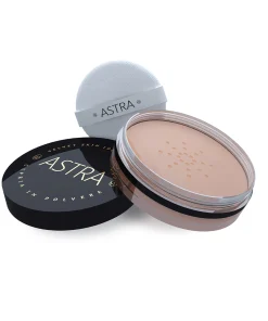 Velvet Skin Loose Powder
