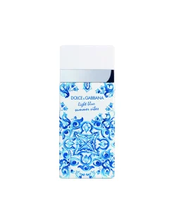 Light Blue Summer Vibes Eau de Toilette