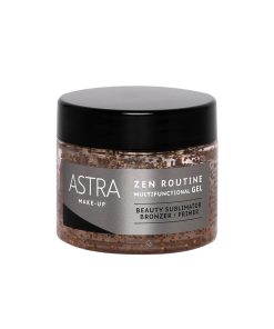 Zen Routine Multifunctional Gel Beauty Sublimator Bronzer / Primer