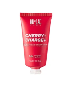Cherry Charge + Face and Body Intesive Nourishing Treatment
