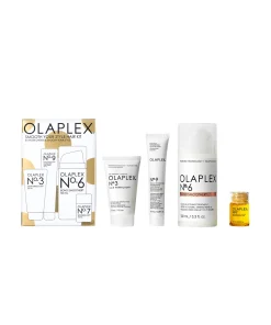 OLAPLEX Smooth Your Style Hair Kit