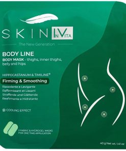 Maschera Zone Critiche Rassodante e Levigante 56gr