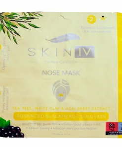 Maschera Naso 3 Step Soluzione Punti Neri 11,6gr