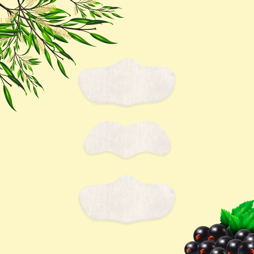 Maschera Naso 3 Step Soluzione Punti Neri 11,6gr - immagine 3