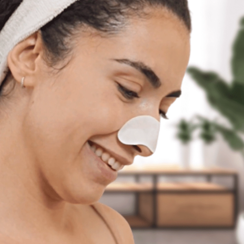 Maschera Naso 3 Step Soluzione Punti Neri 11,6gr - immagine 4