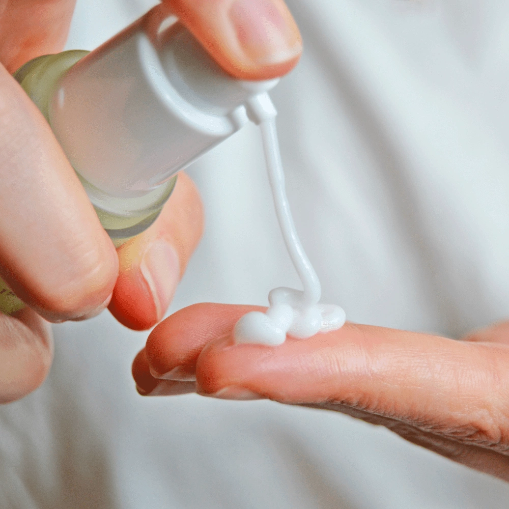 Crema Viso Idratante e Illuminante 30ml - immagine 3