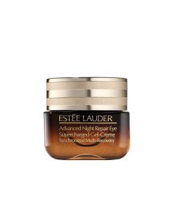 Nuovo Advanced Night Repair Eye Gel Cream 15ml