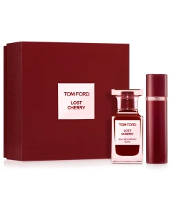 Lost Cherry Eau de Parfum Set
