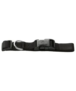 HUNTER CANE COLLARE VARIO BASIC ECCO SPORT L / 25 NERO