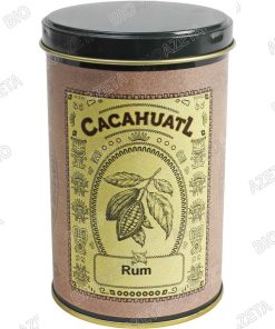 Infuso Cacahuatl cioccolato e rum 100g Carpano