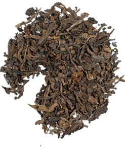 Tè Pu Erh 1kg Carpano