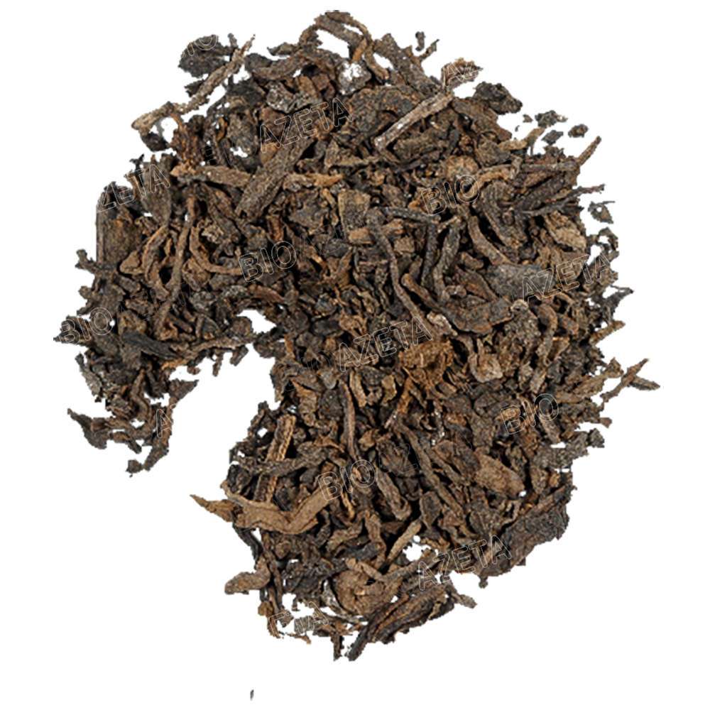 Tè Pu Erh 1kg Carpano
