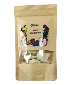 Aloe disidratato a fettine 100g Carpano