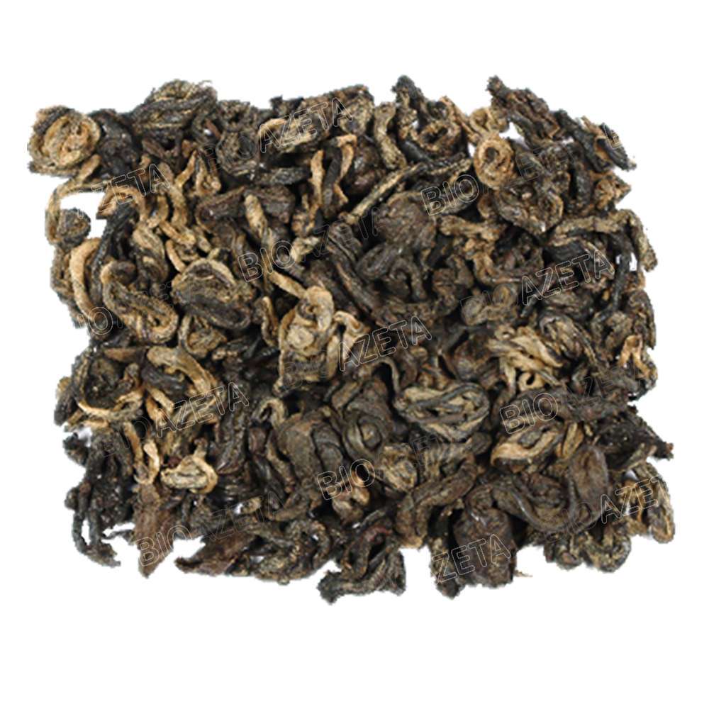 Tè Oolong Tè Blu 1kg Carpano
