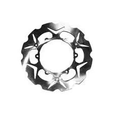 DISCO FRENO BRAKING S38016  YAMAHA T-MAX,X-MAX,