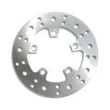 Disco freno Braking cod. BW06RI BMW post.