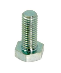 Bullone 8X1,25-25 SX