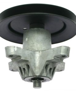 Mozzo lama mtd supporto completo  altezza tot. 155 mm – 455320