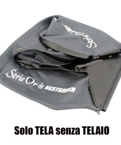 Raccoglierba Tela  Aura 53, 55, 550, 653 531208269 HUSQVARNA – 470123