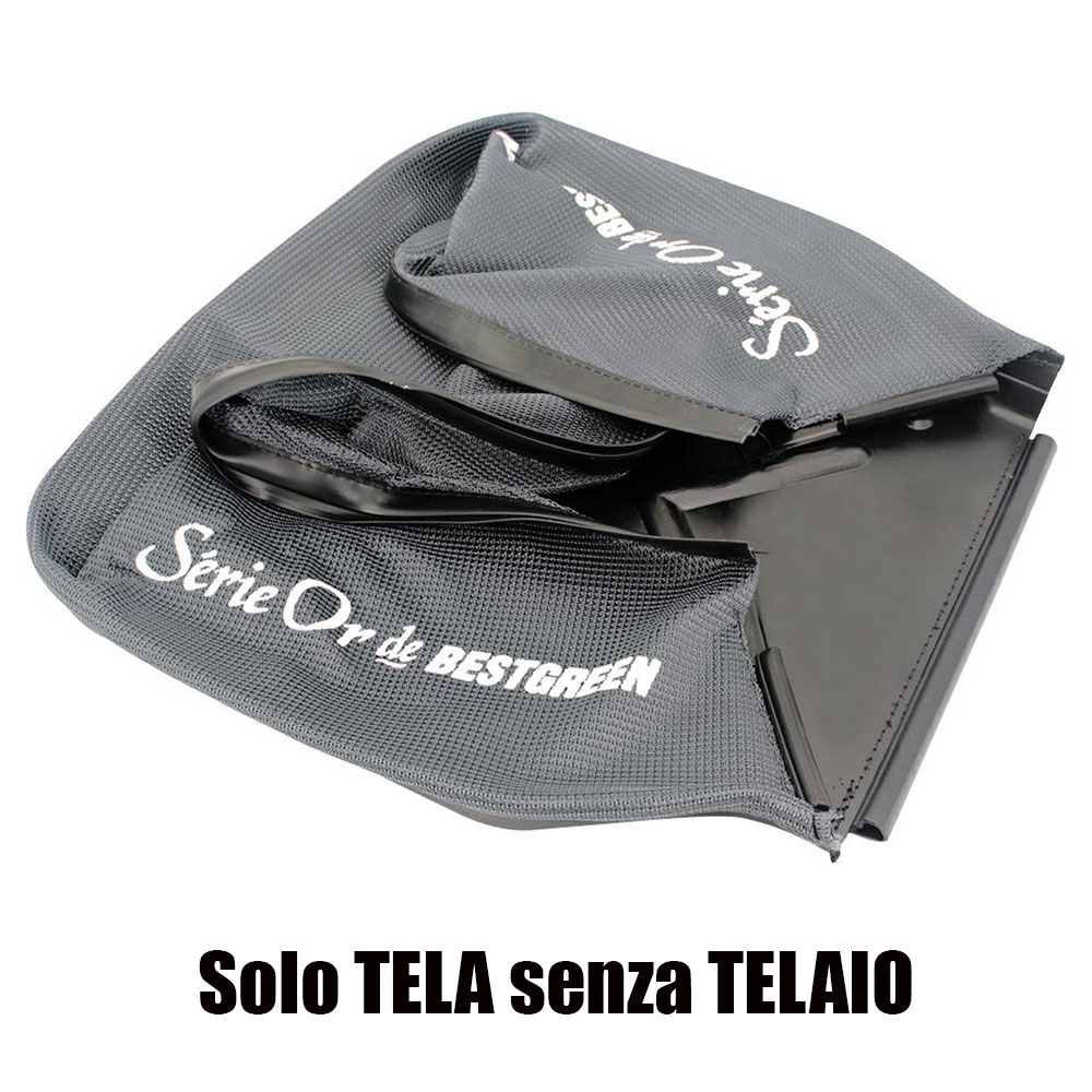 Raccoglierba Tela Aura 53, 55, 550, 653 531208269 HUSQVARNA – 470123