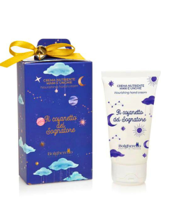 Crema Mani Cofanetto del Sognatore Bolgherello