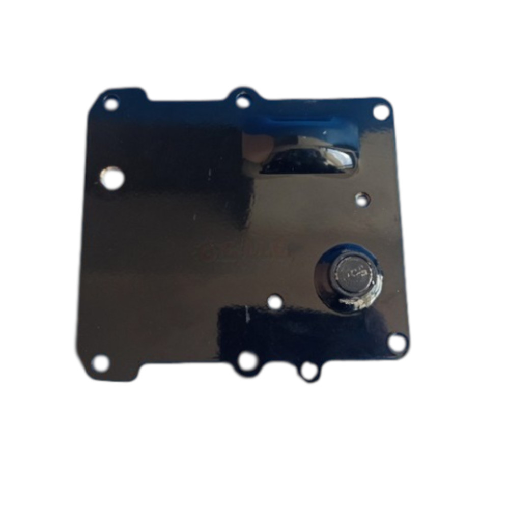 Coperchio cambio trattorino Grillo CLS850 – 126294