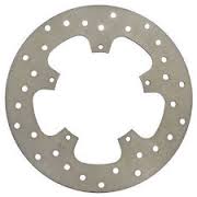 DISCO FRENO GRIMECA DR053 PIAGGIO