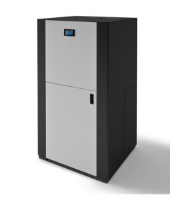 Caldaia a Pellet Eva Calor EV 34 34 KW – 901682400