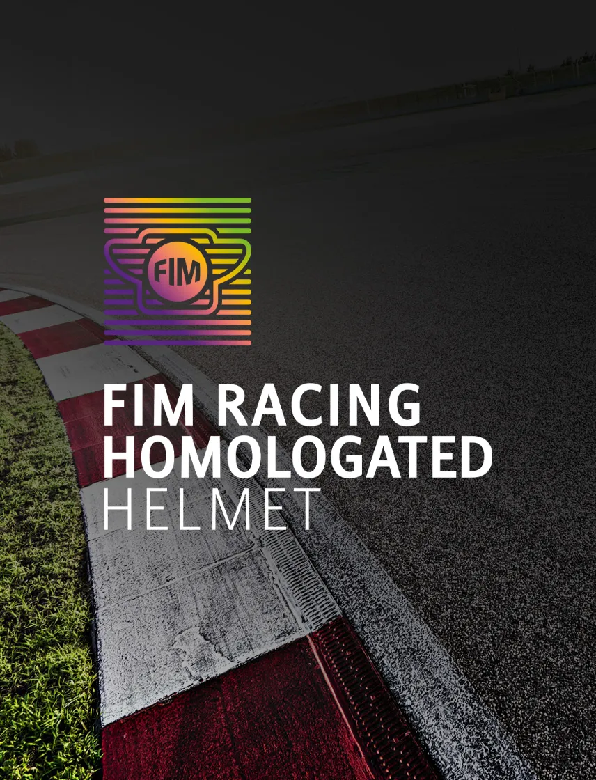 CASCO HJC RPHA1 SENIN MC1SF MC2SF MC3SF - immagine 7