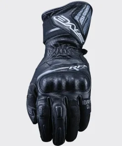 Guanti moto FIVE RFX SPORT BLACK