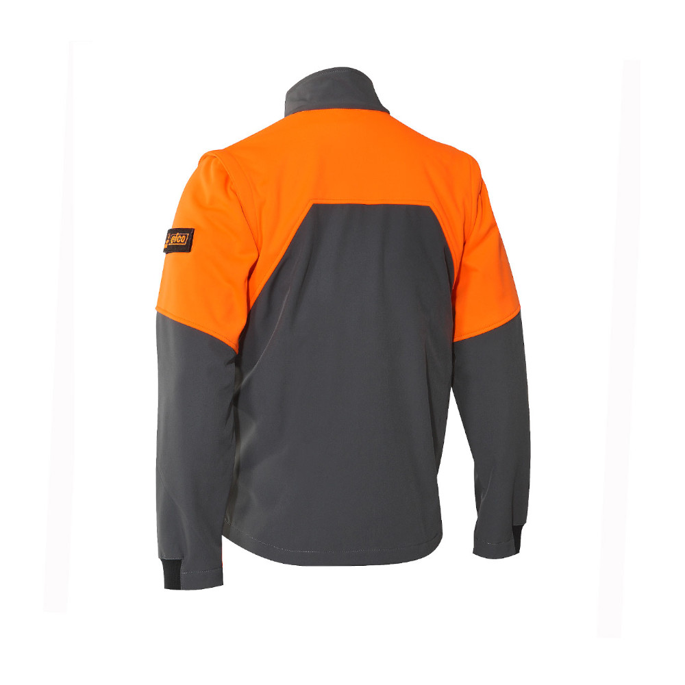 Giacca da lavoro Light Universal - immagine 2