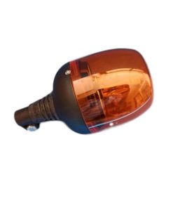 Girofaro C-H1 12V snodato per trattorino Grillo PLH800-MTS350-FD2200-FD2200 STAGE 5-FD1500-FD1300-FD2200TS-PK400-PK600-PK800-PK1000-FD1100-CLS10-BEE FLY-FD900 – 56718