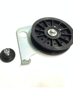 Gruppo tendicinghia per trattorino Husqvarna R 214 T AWD-R 215 TX-R 216 AWD – piatto da 103 e 94 per tutta la serie R200 – 586964001