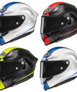 CASCO HJC RPHA1 SENIN MC1SF  MC2SF  MC3SF