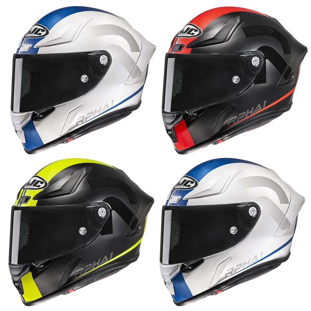 CASCO HJC RPHA1 SENIN MC1SF MC2SF MC3SF