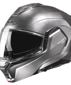 CASCO HJC I100 HYPER SILVER