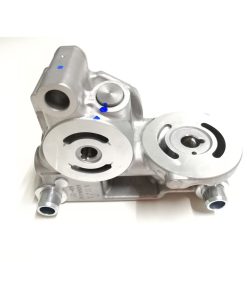 Gruppo pompa trasmissione center case Tuff Torq K46 ex 168T2024880 – 1A646099690