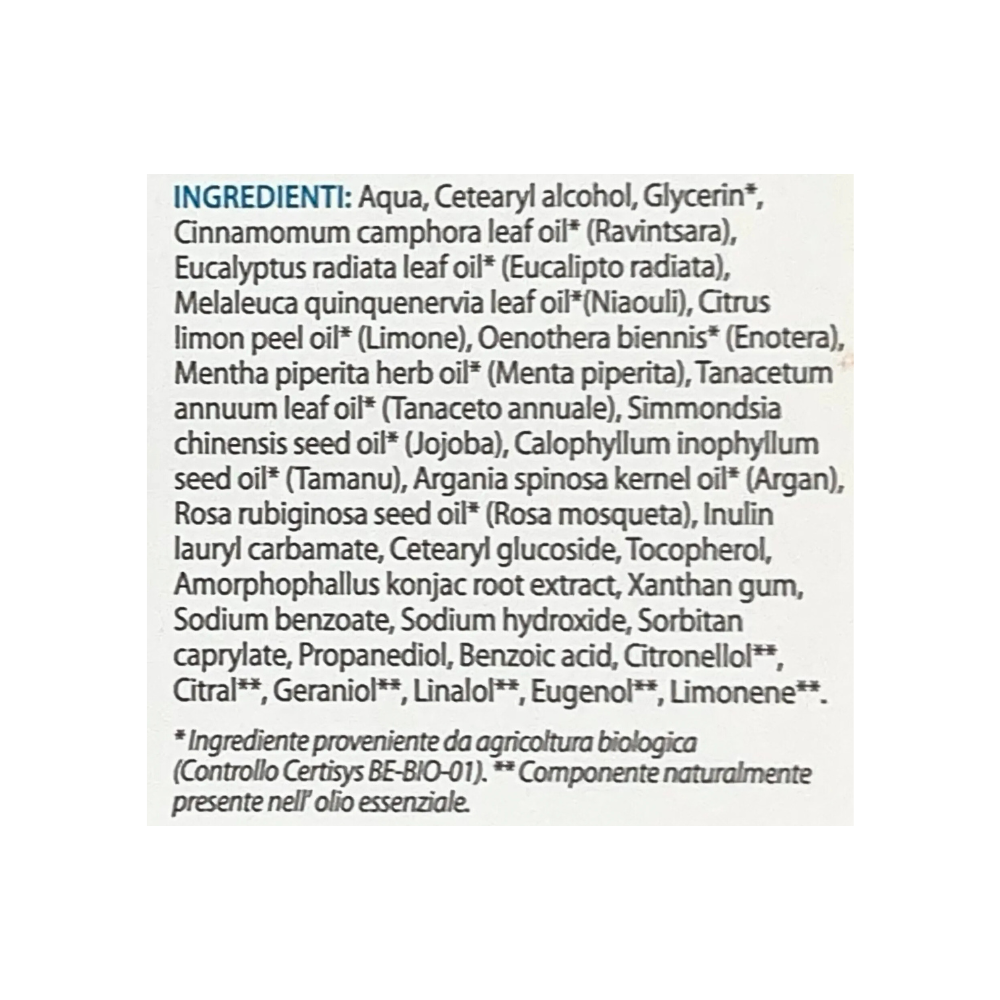 Pranarom Aromaderm Gel Labiale Bio - immagine 2