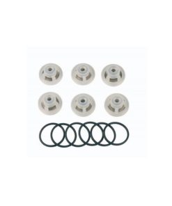 Kit valvole per motopompa Bertolini PA 330/ PA 430 – 003289