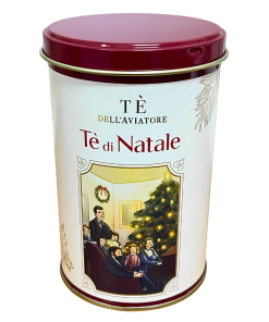 Infuso lattina Tè di Natale 100g Carpano