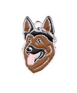 MY FAMILY MEDAGLIETTA PASTORE TEDESCO