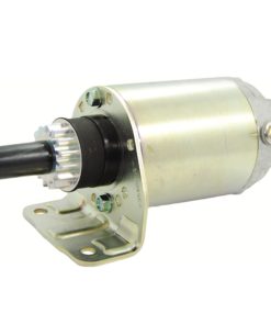 Motorino avviamento pignone in ferro ex 808106 / 693469 – 691564