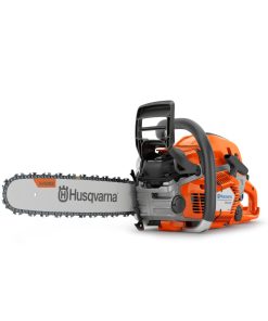 Motosega Husqvarna 550 XP MARK II