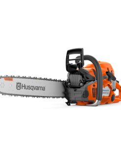 Motosega Husqvarna 555